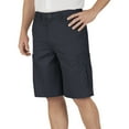 thumbnail image 1 of Dickies Men's Workwear LR5420 Premium Industrial Twill Cargo Shorts Black 44, 1 of 2