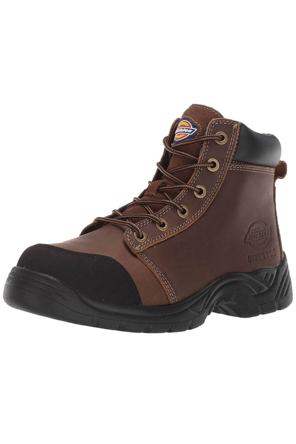 6" Wrecker Boot Steel Toe Boot (Men's)