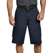 Dickies Men's and Big Men's 13" Loose Fit Cargo Shorts