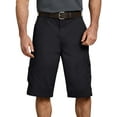 thumbnail image 1 of Dickies Men's and Big Men's 13" Loose Fit Cargo Shorts, 1 of 5