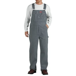 WAREHOUSE Lot.1093 BIB OVERALL 【STRIPE】 Men's Hickory Stripe Bib Overalls | Liberty®