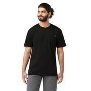 Dickies Men's and Big Men's Lightweight Short Sleeve Pocket Work T-Shirt