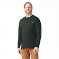 thumbnail image 1 of Dickies Men's and Big Men's Long Sleeve Heavyweight Pocket T-Shirt, 1 of 5