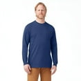 thumbnail image 1 of Dickies Men's and Big Men's Long Sleeve Heavyweight Pocket T-Shirt, 1 of 5