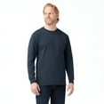 thumbnail image 1 of Dickies Men's and Big Men's Long Sleeve Heavyweight Pocket T-Shirt, 1 of 5