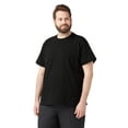 thumbnail image 1 of Dickies Men's and Big Men's Short Sleeve Heavyweight Workwear T-Shirt, 1 of 4