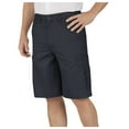 thumbnail image 1 of Dickies Lr542 Premium 11" Industrial Cargo Short-Black-48, 1 of 2
