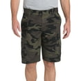 thumbnail image 1 of Dickies Mens 11" Relaxed Fit Lightweight Ripstop Cargo Shorts, 1 of 2