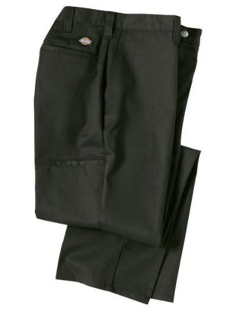 パンツ Dickies WORK TROUSERS DESCENDANT Dickies Men's 2112272 Multi-Use Pocket Work Twill Pants in Black