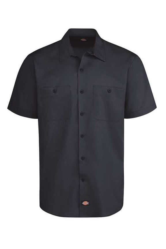 Mens 4.25 oz. MaxCool Premium Performance Work Shirt
