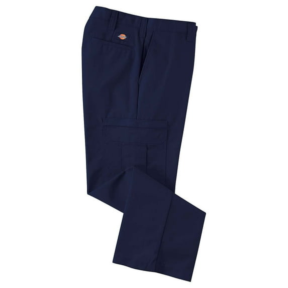 Dickies Mens 7.75 oz. Premium Industrial Cargo Pant