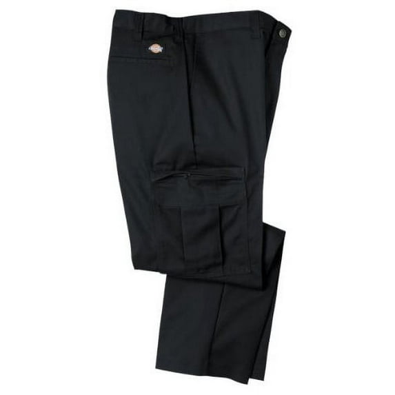 Dickies Mens 7.75 oz. Premium Industrial Cargo Pant