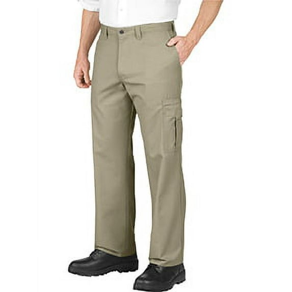 Men's 7.75 oz. Premium Industrial Cargo Pant