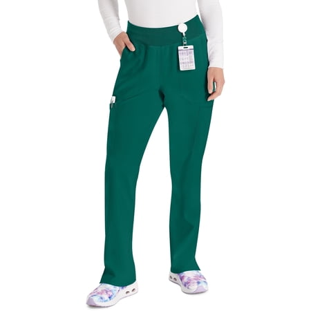 Dickies Mens Big and Tall EDS Signature Unisex Drawstring Scrub Pant Big Tall