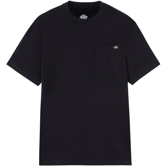 Dickies Mens Cotton Short-Sleeved T-Shirt
