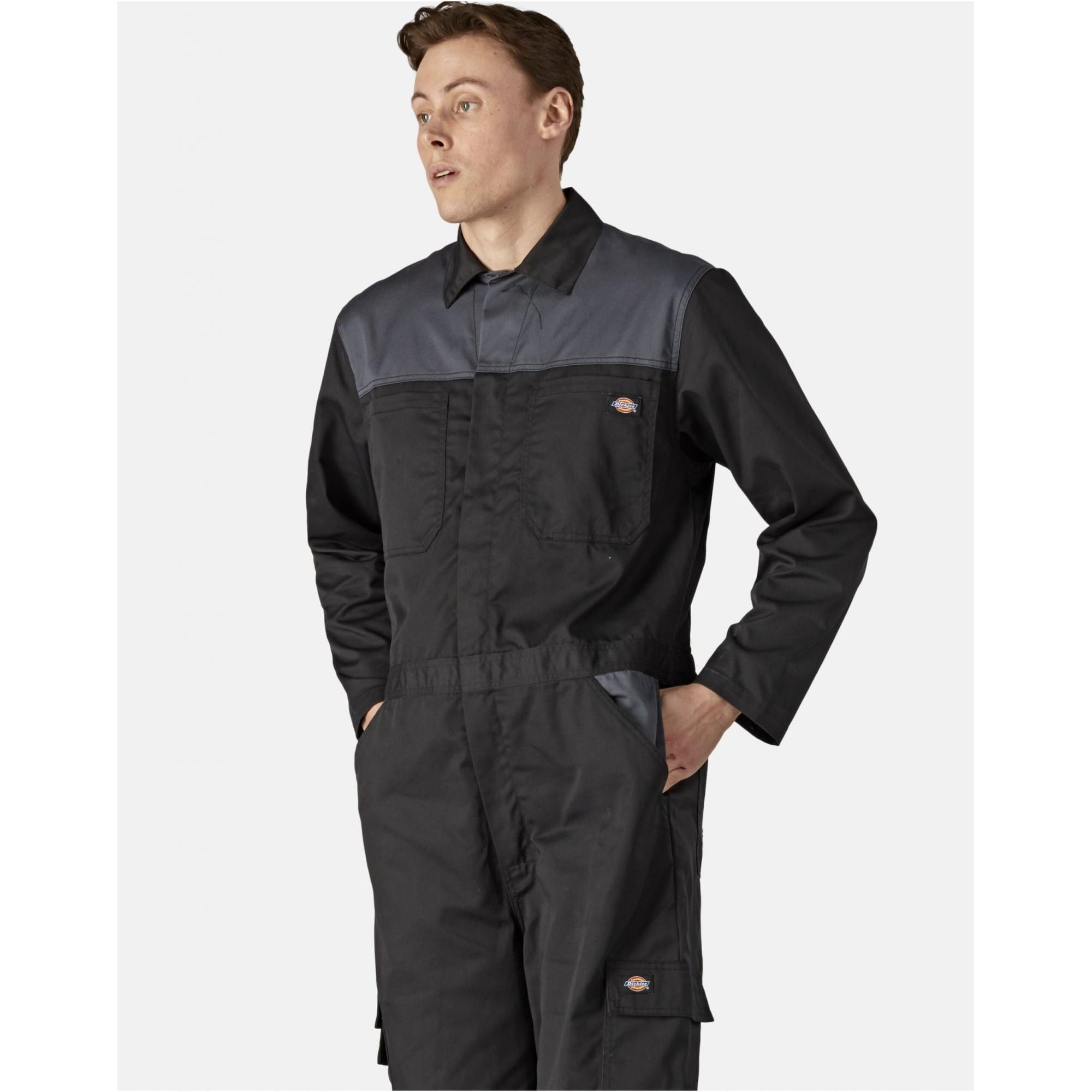 Dickies Mens Everyday Coveralls