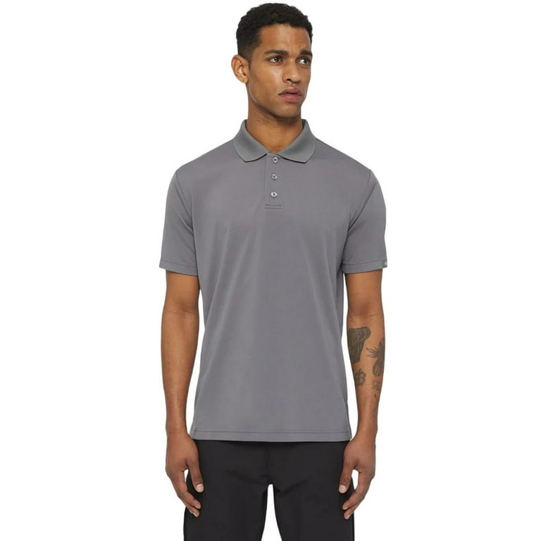 Dickies Mens Everyday Polo Shirt - Main Image