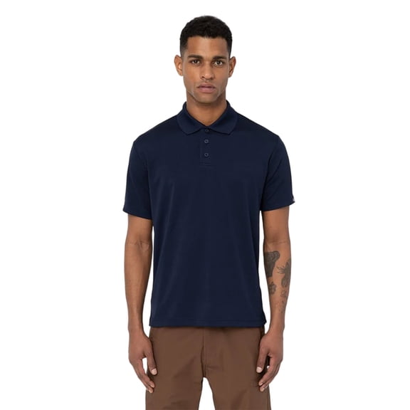 Dickies Mens Everyday Polo Shirt