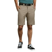 Dickies Mens FLEX 11" Slim Fit Work Shorts
