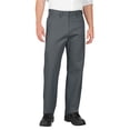 thumbnail image 1 of Dickies Mens Industrial Flat Front Pant, 1 of 1