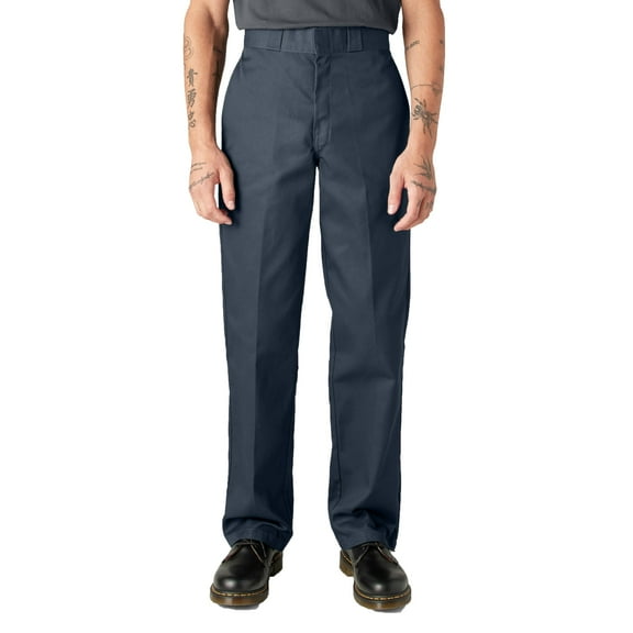Dickies Mens Original 874 Work Pant