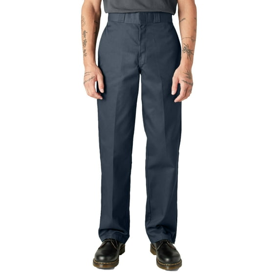 Dickies Mens Original 874 Work Pant