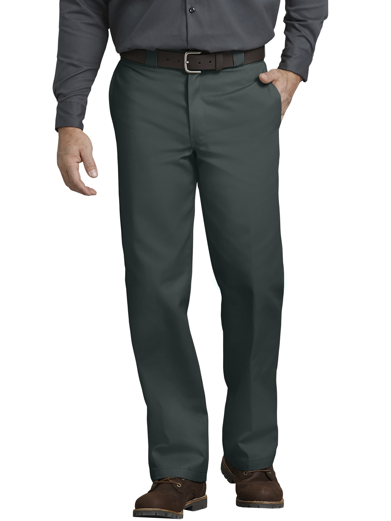 Dickies Mens Original 874 Work Pant - Walmart.com