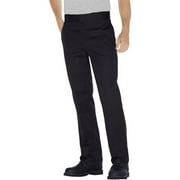 Dickies Mens Pants in Mens Clothing | Black - Walmart.com Dickies Mens Pants in Mens Clothing | Black - Walmart.com