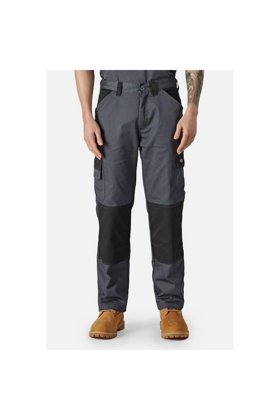 Mens Plain Work Pants