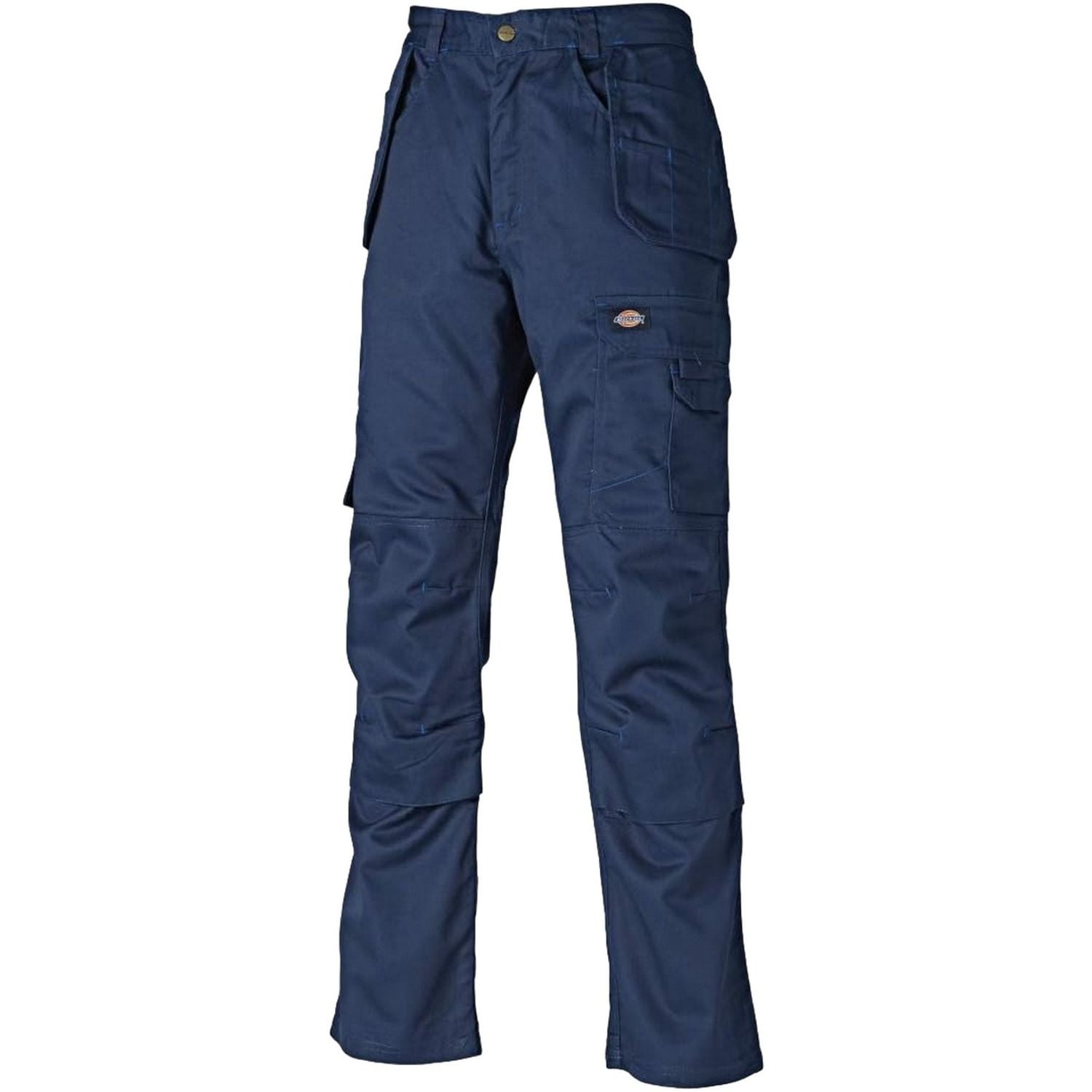 RHC × Dickies Stretch Cotton Slim Pants Genuine Dickies Slim Fit Flex Pants - Cotton Blend - Walmart.com