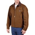 thumbnail image 1 of Dickies Mens Rigid Duck Blanket Lined Jacket, 1 of 2