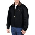 thumbnail image 1 of Dickies Mens Rigid Duck Blanket Lined Jacket, 1 of 2