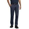 thumbnail image 1 of Dickies Men's 873 Slim Fit Work Pants, Dark Navy, 34X34, 1 of 2