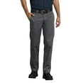 thumbnail image 1 of Dickies Mens Slim Fit Straight Leg Work Pants, 1 of 5