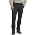 thumbnail image 1 of Dickies Mens Slim Fit Tapered Leg Ring Spun Work Pants, 1 of 1