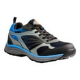 thumbnail image 1 of Dickies Mens Stride Steel Toe And Electric Hazard Casual Work & Safety Shoes -, 1 of 2