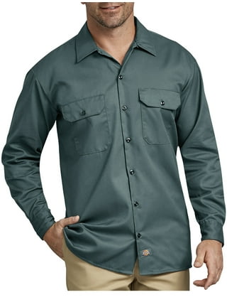 Big and Tall Work Shirts in Big and Tall Occupational and Workwear 