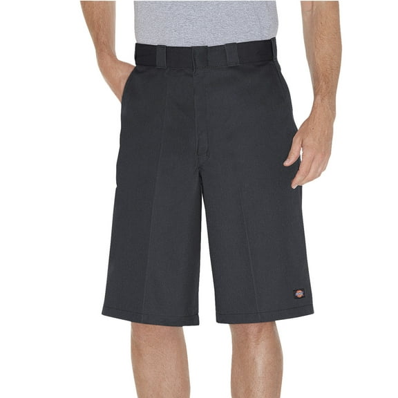 Dickies Mens and Big Mens 13" Loose Fit Multi-Use Pocket Work Shorts