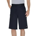 thumbnail image 1 of Dickies Mens and Big Mens 13" Loose Fit Multi-Use Pocket Work Shorts, 1 of 2