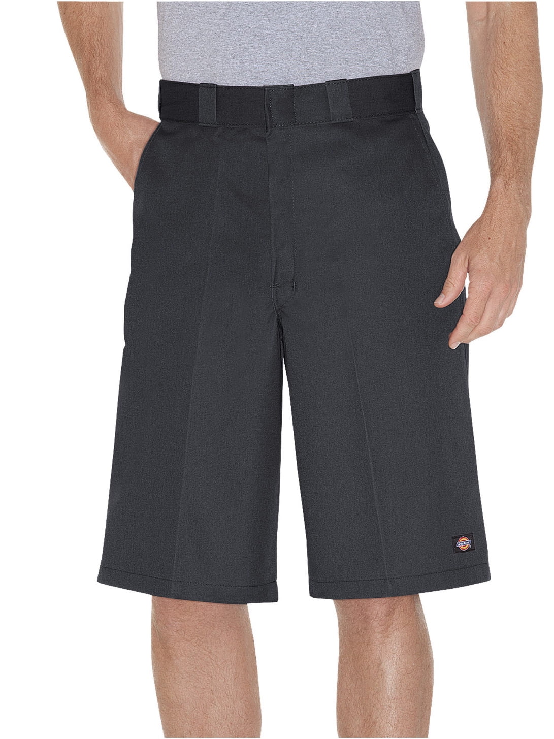 Dickies Mens and Big Mens 13" Loose Fit Multi-Use Pocket Work Shorts