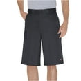 thumbnail image 1 of Dickies Mens and Big Mens 13" Loose Fit Multi-Use Pocket Work Shorts, 1 of 2