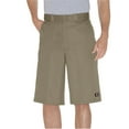 thumbnail image 1 of Dickies Mens and Big Mens 13" Loose Fit Multi-Use Pocket Work Shorts, 1 of 2
