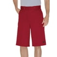 thumbnail image 1 of Dickies Mens and Big Mens 13" Loose Fit Multi-Use Pocket Work Shorts, 1 of 2
