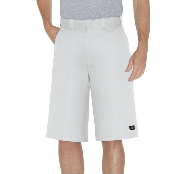 Dickies Mens and Big Mens 13" Loose Fit Multi-Use Pocket Work Shorts