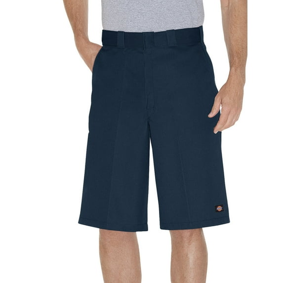 Dickies Mens and Big Mens 13" Loose Fit Multi-Use Pocket Work Shorts