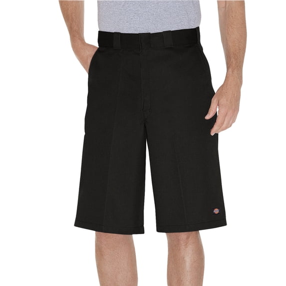 Dickies Mens and Big Mens 13" Loose Fit Multi-Use Pocket Work Shorts
