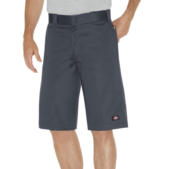 Dickies Mens and Big Mens 13" Relaxed Fit Multi-Pocket Work Shorts