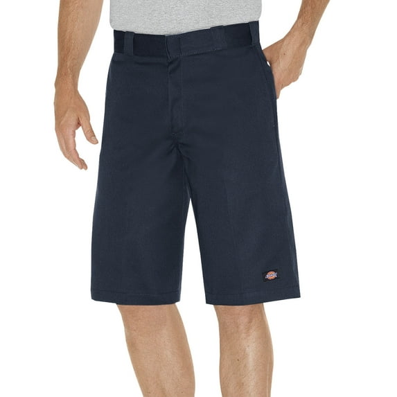 Dickies Mens and Big Mens 13" Relaxed Fit Multi-Pocket Work Shorts
