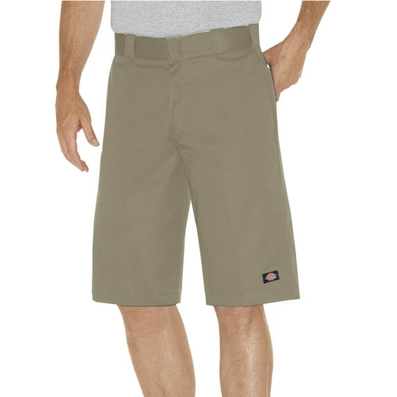 Dickies Mens and Big Mens 13" Relaxed Fit Multi-Pocket Work Shorts