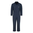 thumbnail image 1 of Dickies Men’s Long Sleeve Coveralls – Durable Workwear with Zipper Front, Multiple Pockets & Stain-Resistant Fabric for All-Day Comfort, 1 of 8